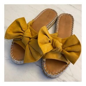 Espadrille Sandals